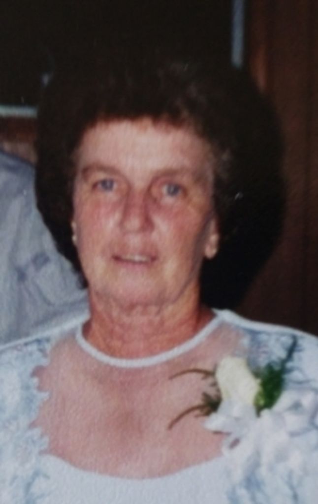 Mildred Jane "Mid" Tyler