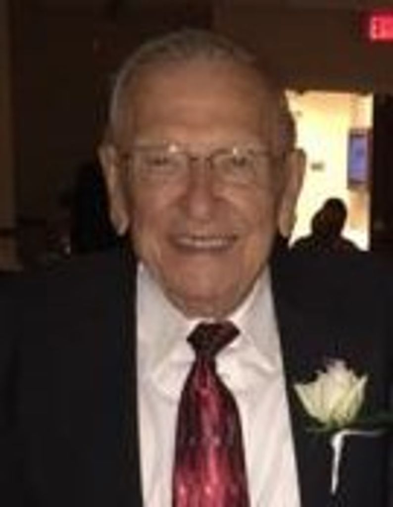 Tommy L. Tucker