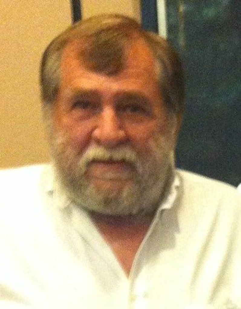 Tony Praytor Profile Photo