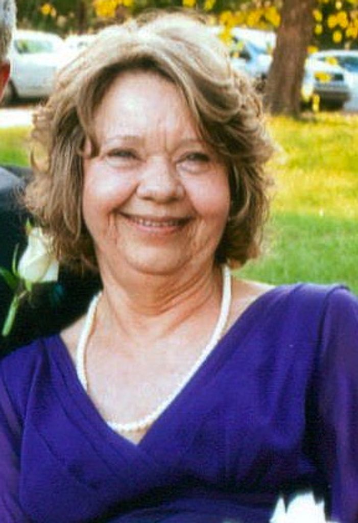 Mrs. Carla Clegg Cimino