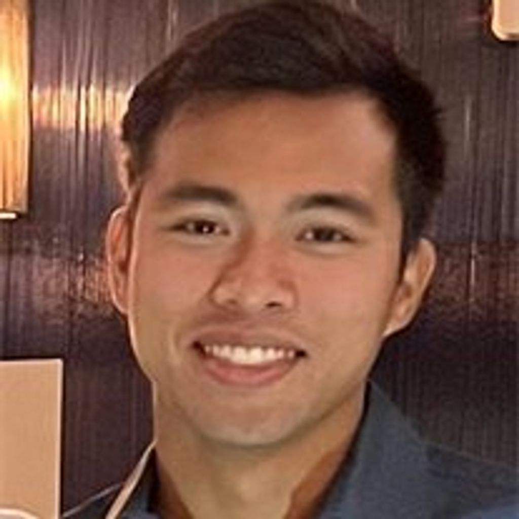 Marco Raphael Basa Profile Photo