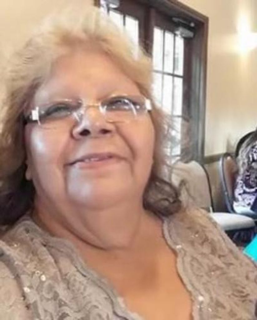 Oralia T. Rangel Profile Photo