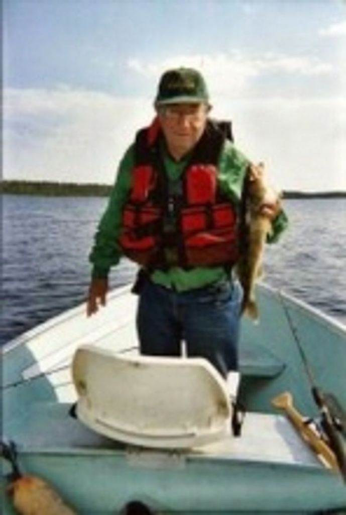 Lloyd Cary