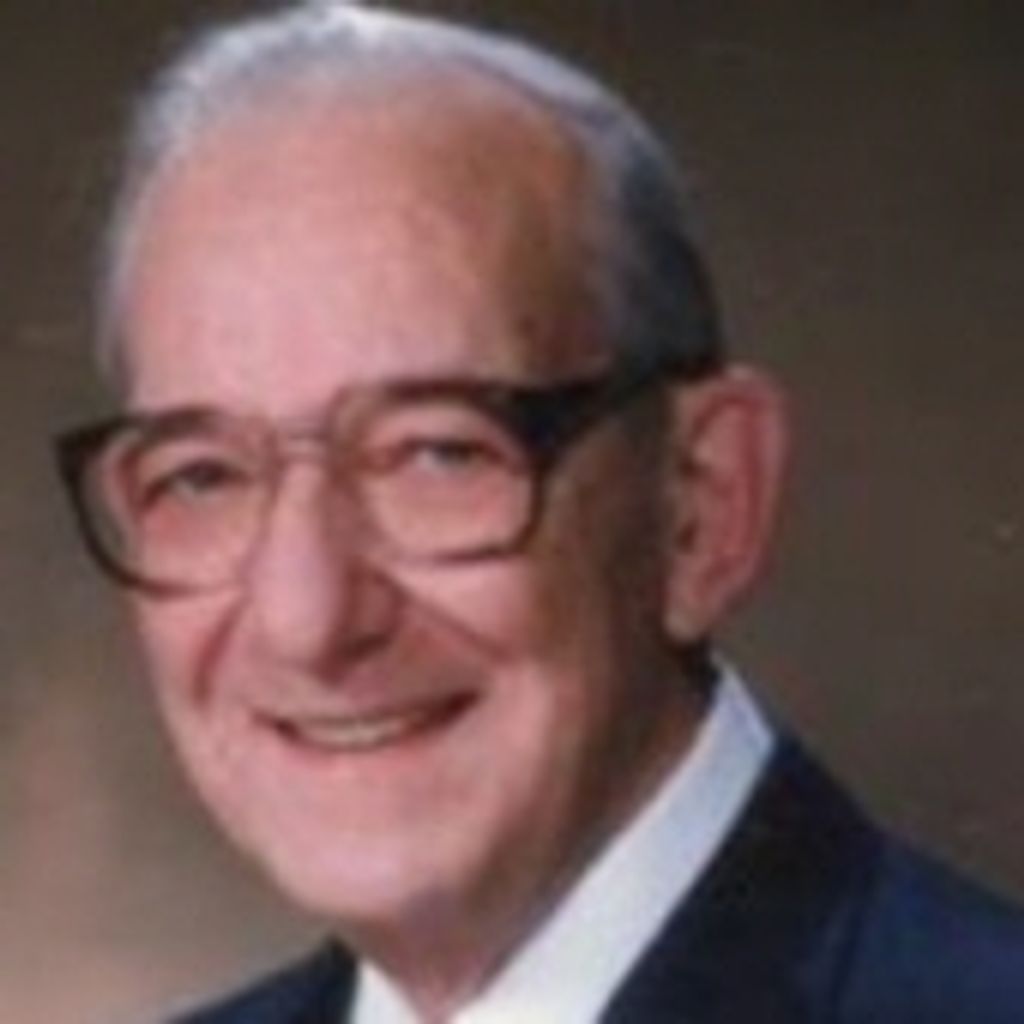 Walter Silliman Profile Photo