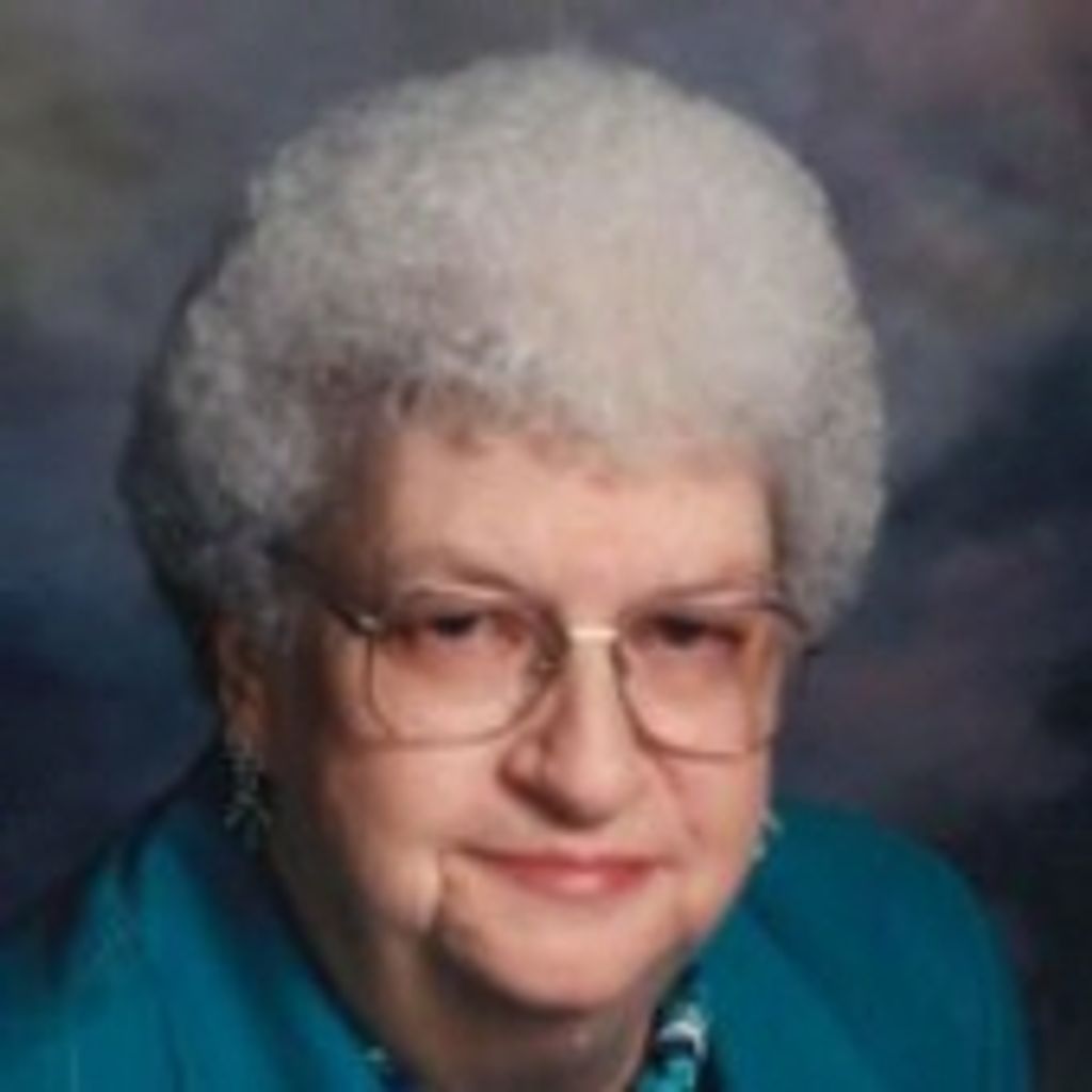 Esther Cox-Thomas
