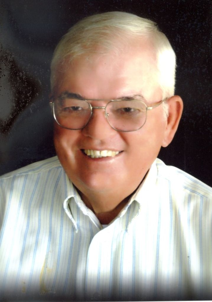 Dr. M.A. "Andy" Ainsworth