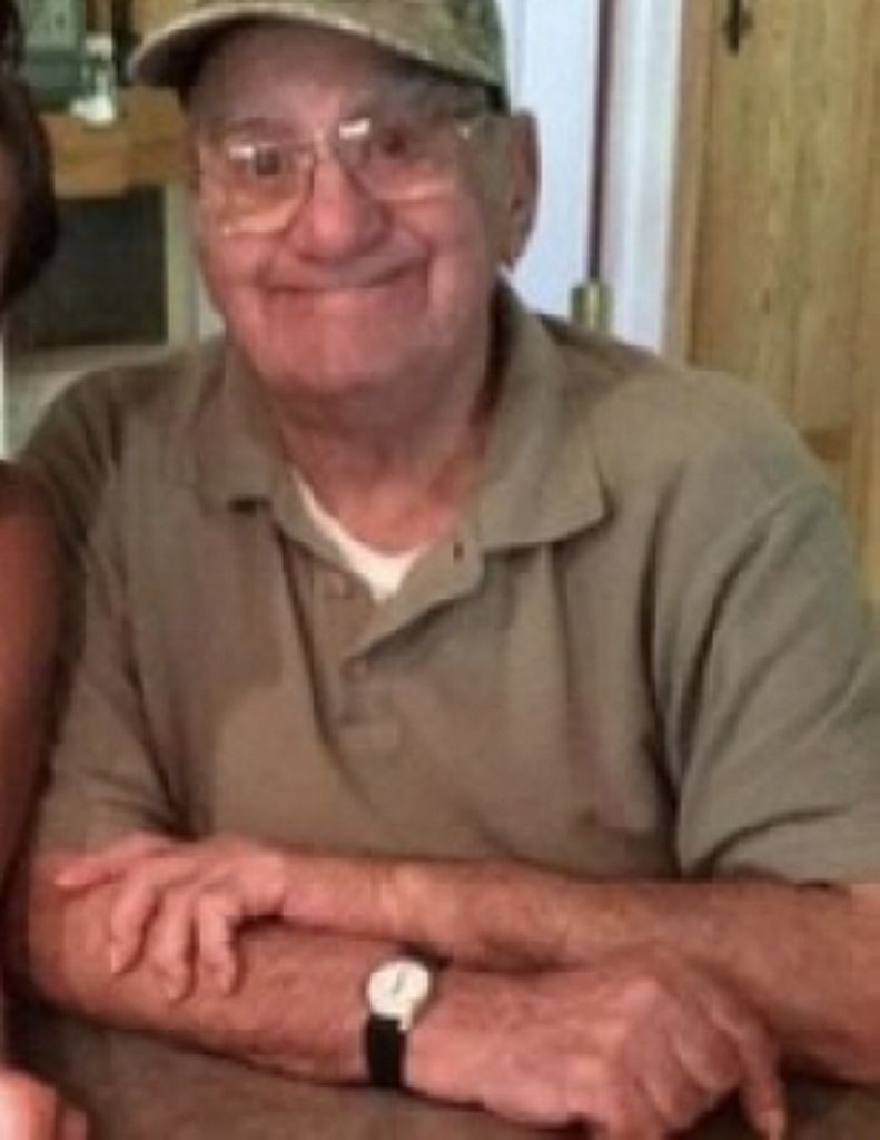 William M. Racaniello