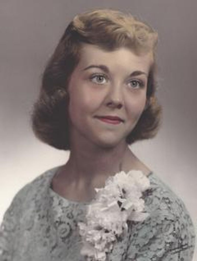 Marie A.  (Schafer)  Coldren Profile Photo