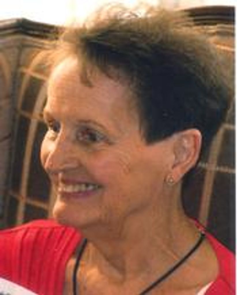 Georgina (Beadle, Mcbride) Sandifer