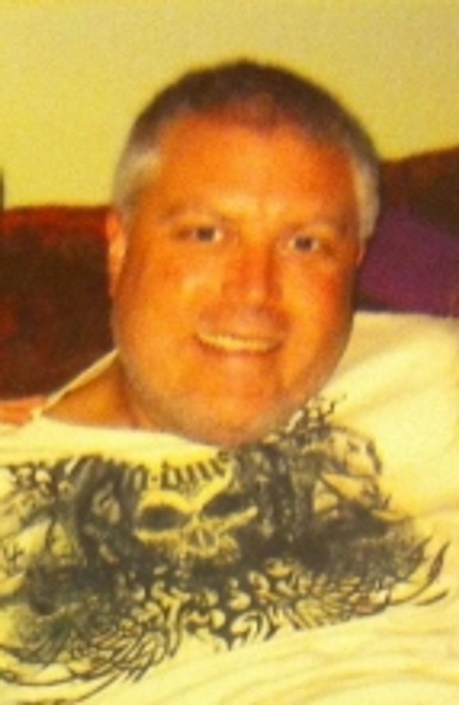 Daniel Peterson Jr.