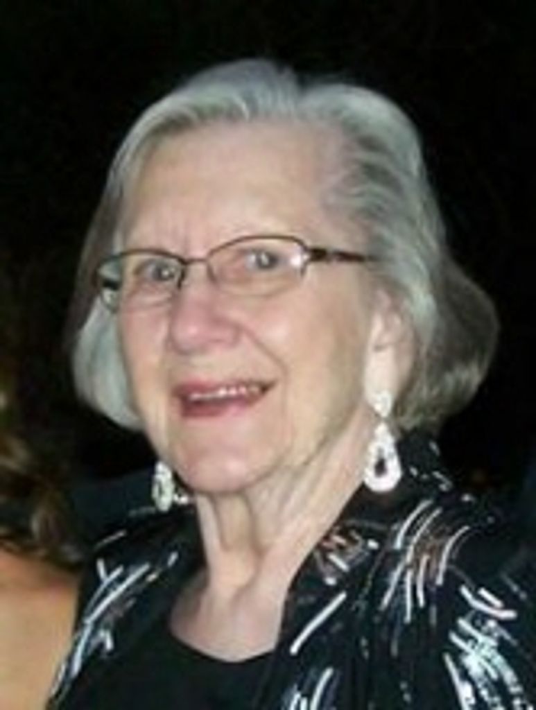 Willie Mae Henderson