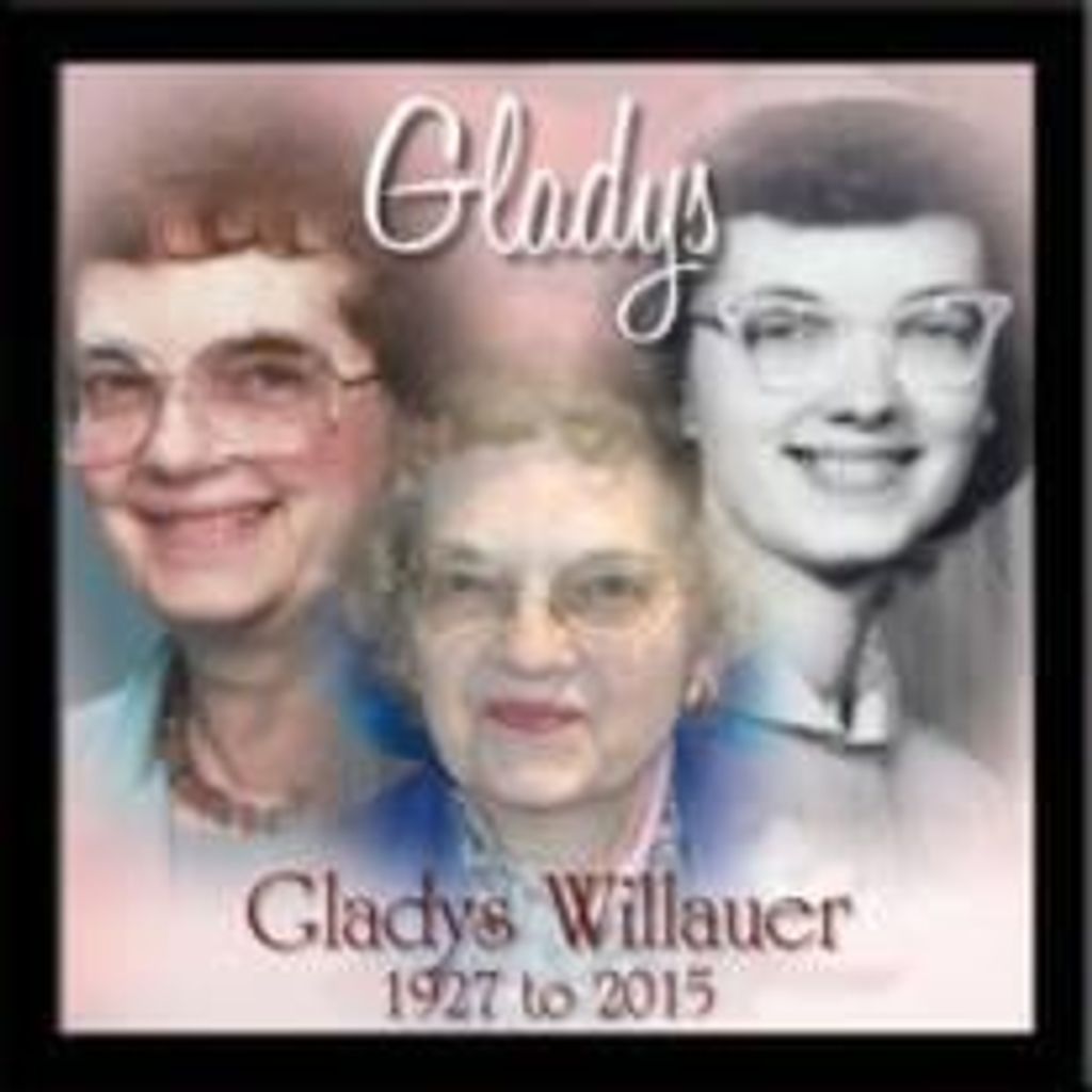 Gladys Willauer Profile Photo