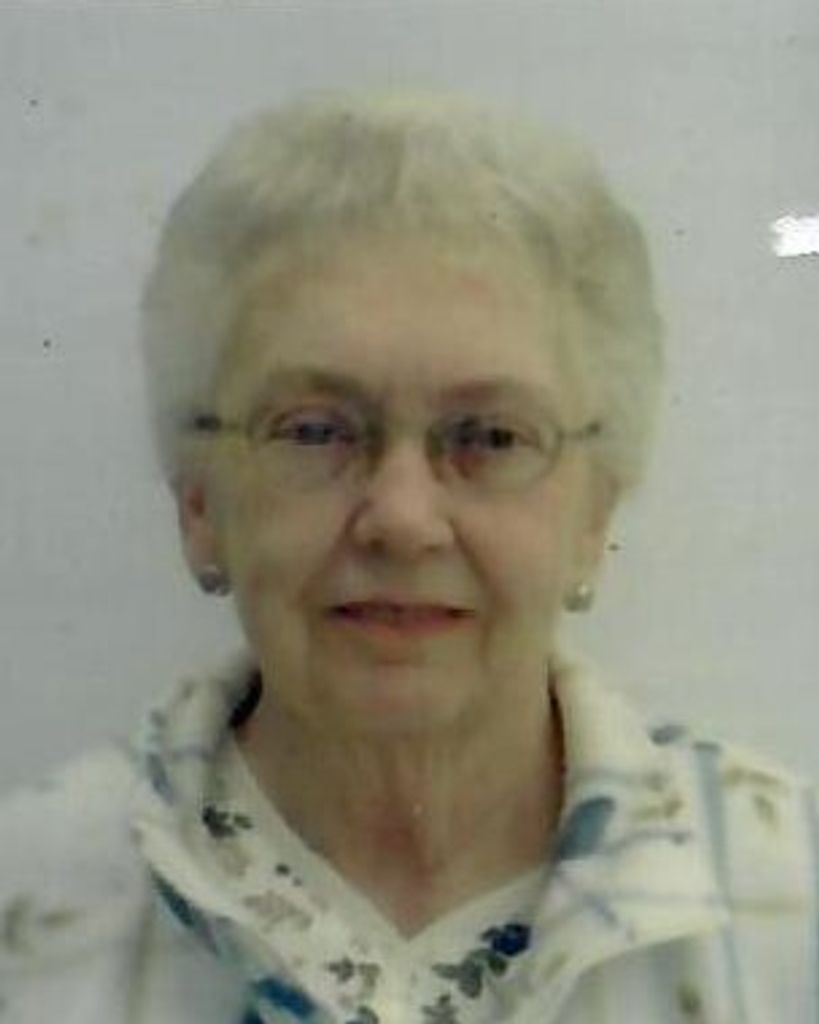 PATRICIA M. MANSELL Profile Photo