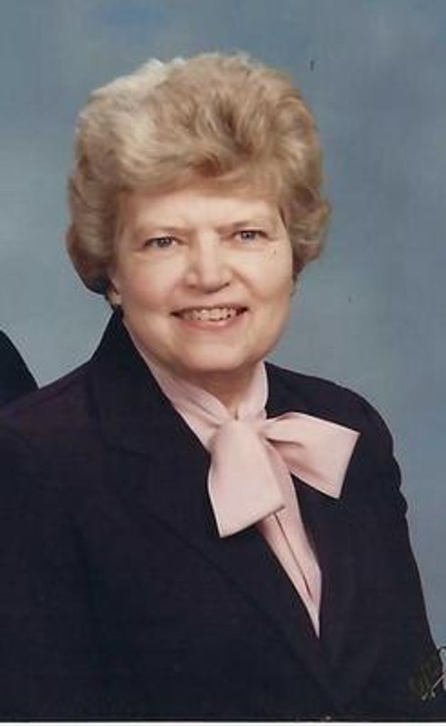Elizabeth "Betty" (White) Watson Profile Photo