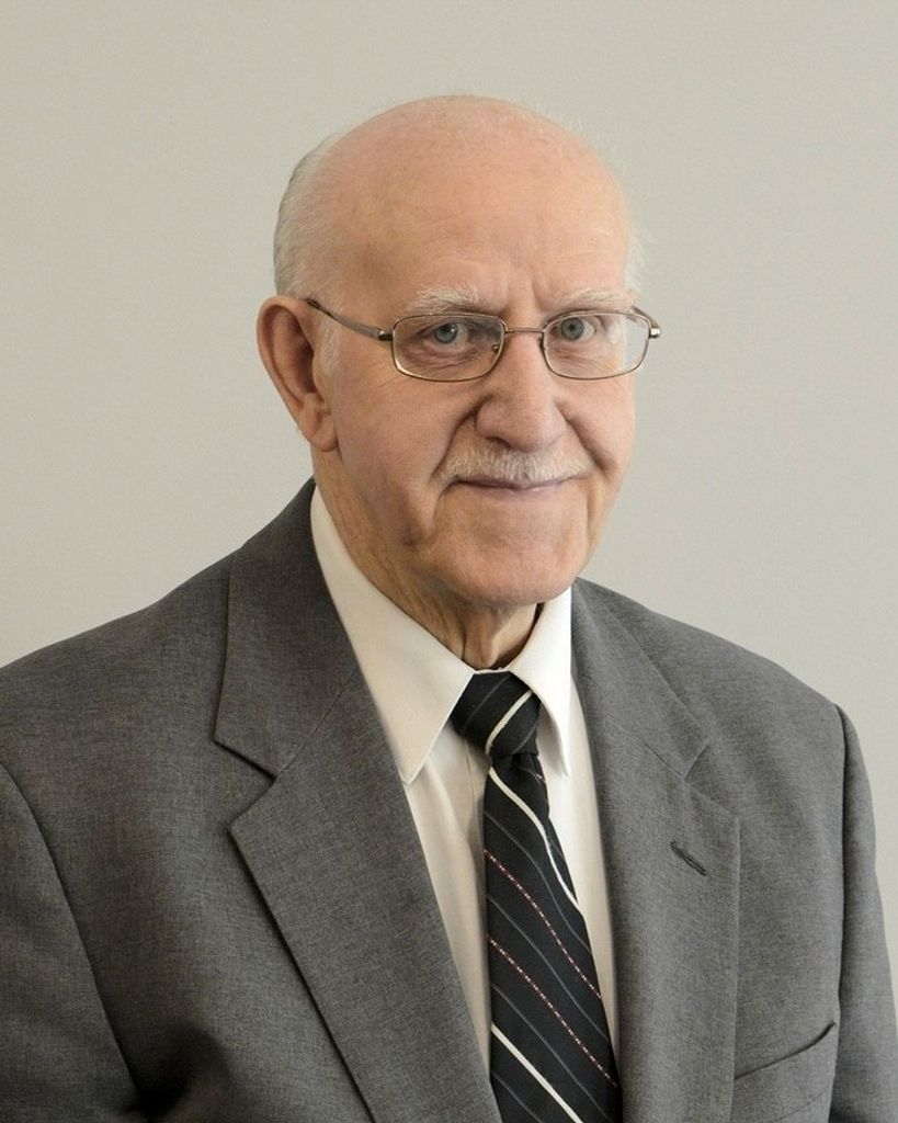 Marlin C. "Mike" Bitner Profile Photo