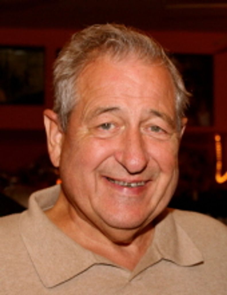 James Edward Roberts, Jr.