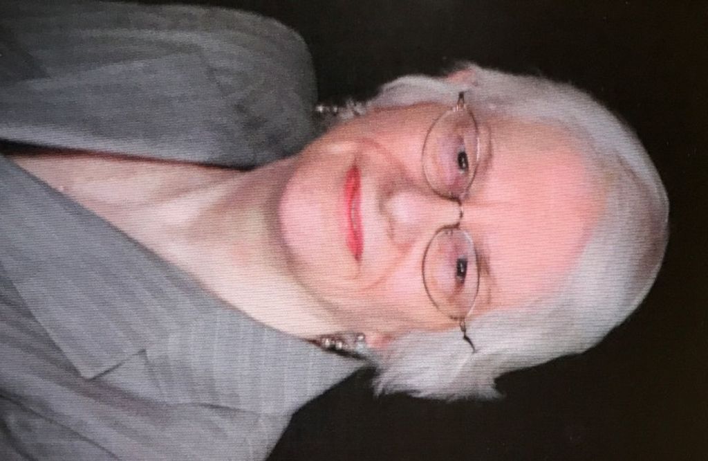 Linda Carolyn (Ginther)  Hodges