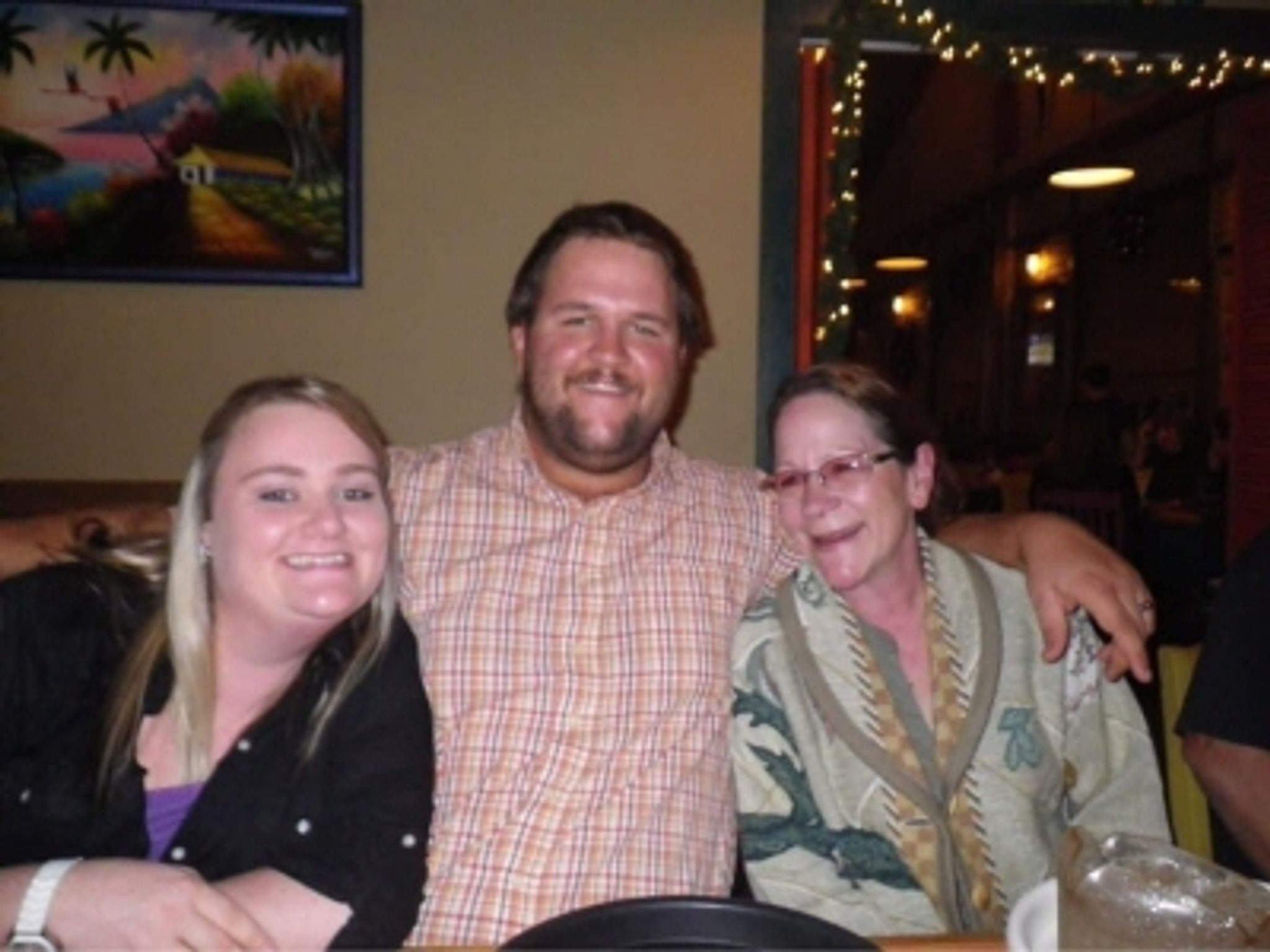 Barbara Hornbuckle photo gallery image 1 of 3