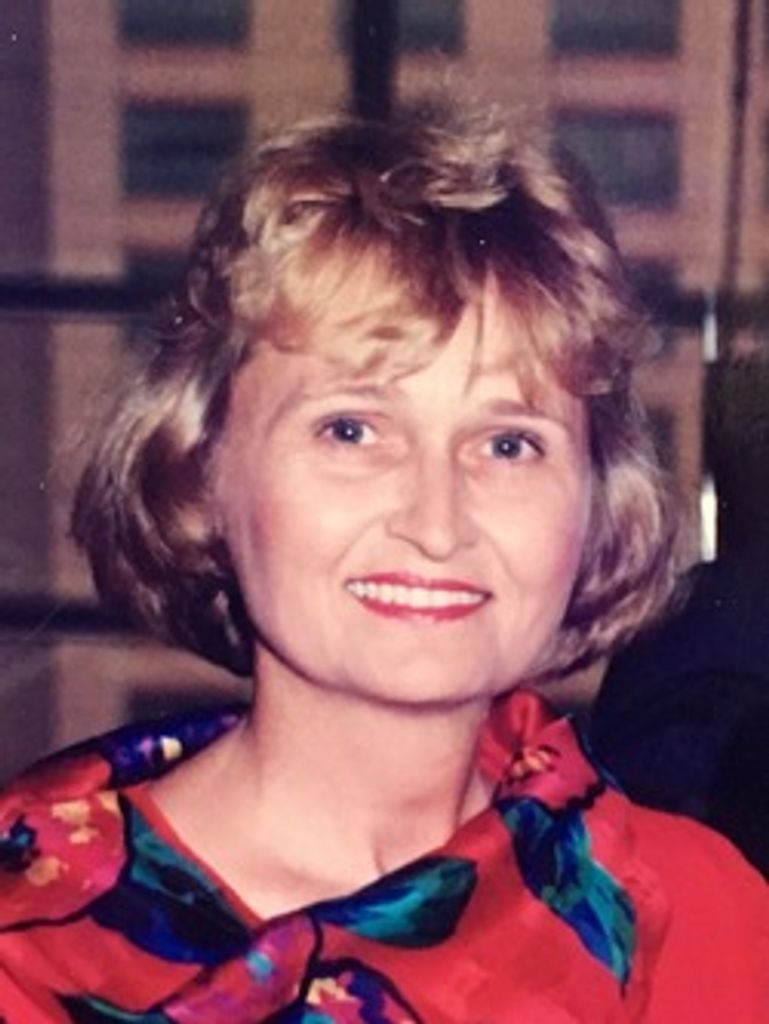 Suellen Higgins
