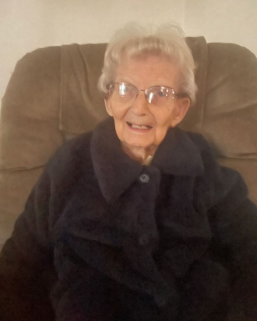 Irene Helen Moniuszko