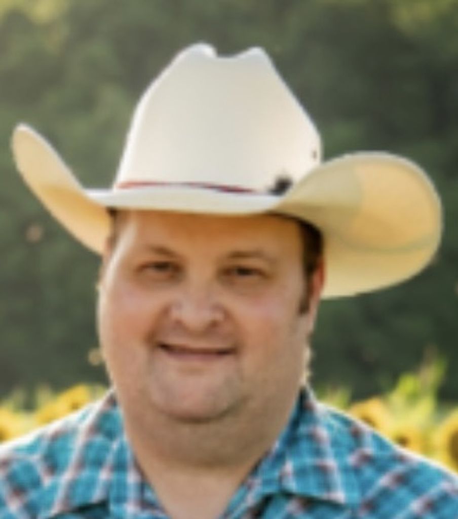 Justin Lee Gallamore