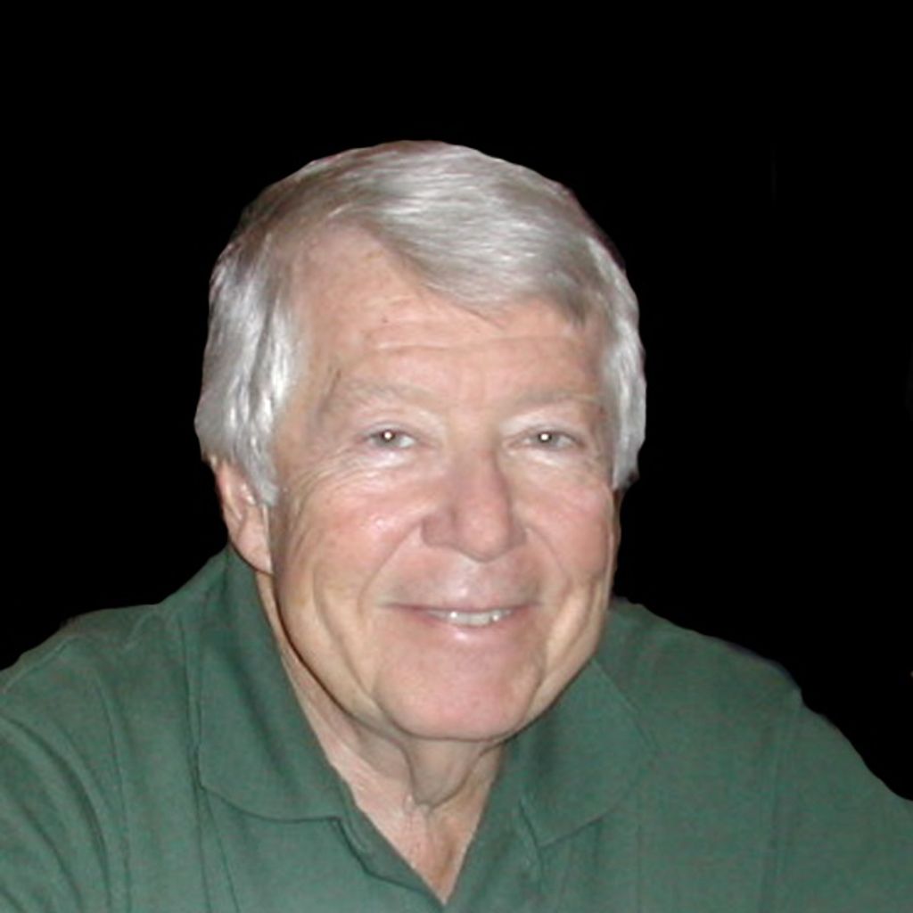 Thomas Hunter Crowe Profile Photo