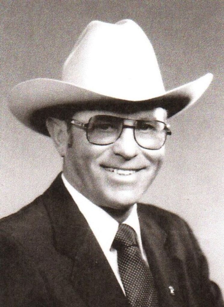 Raymond Jesse French