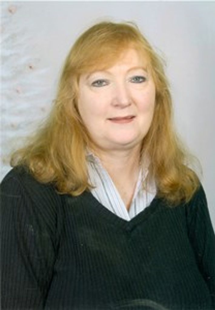 Ellen Miller