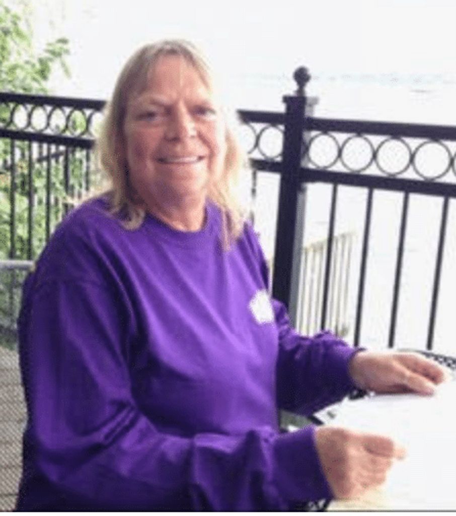 Susan Harnaart Profile Photo