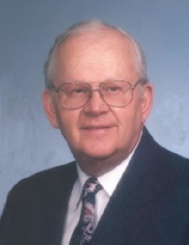 Keith Thomas Borup Profile Photo