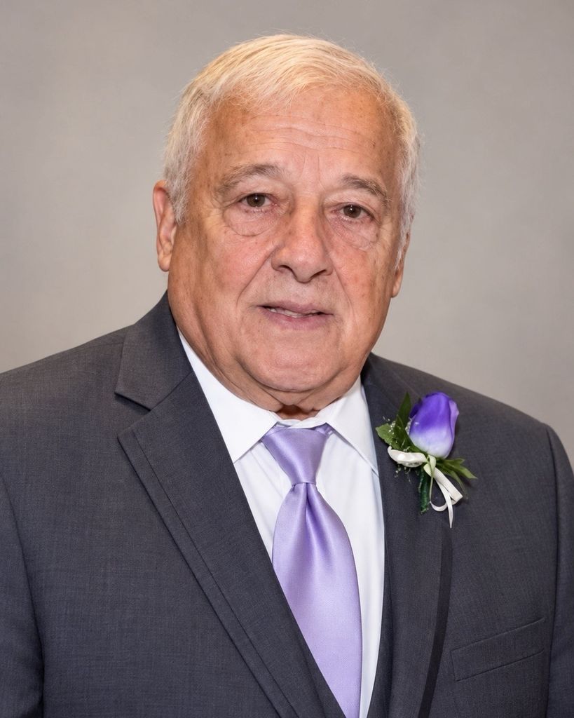 Steven Anthony Naples, Jr. Profile Photo