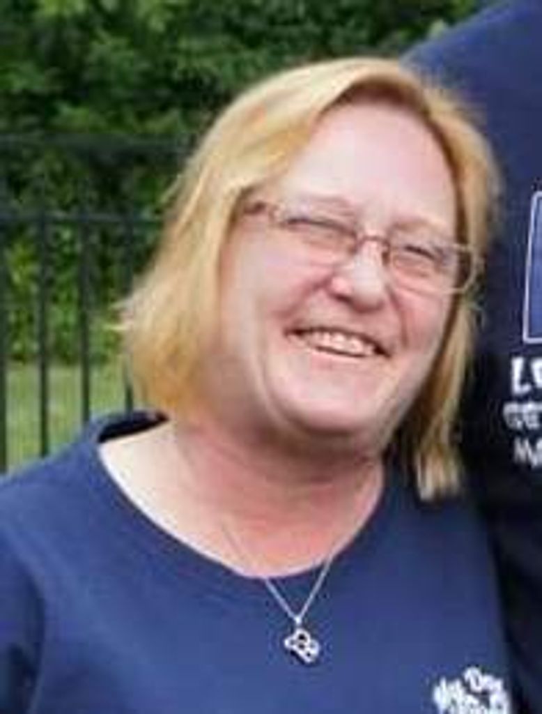 Cynthia S. Eicher-Bidzilya