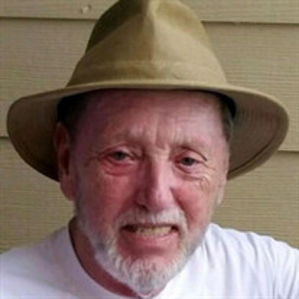 John "Jack" O'Hara