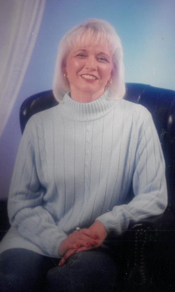 Patti Cooper Morrison Profile Photo