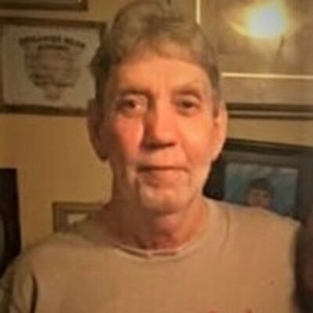 William C. "Bill" Williams