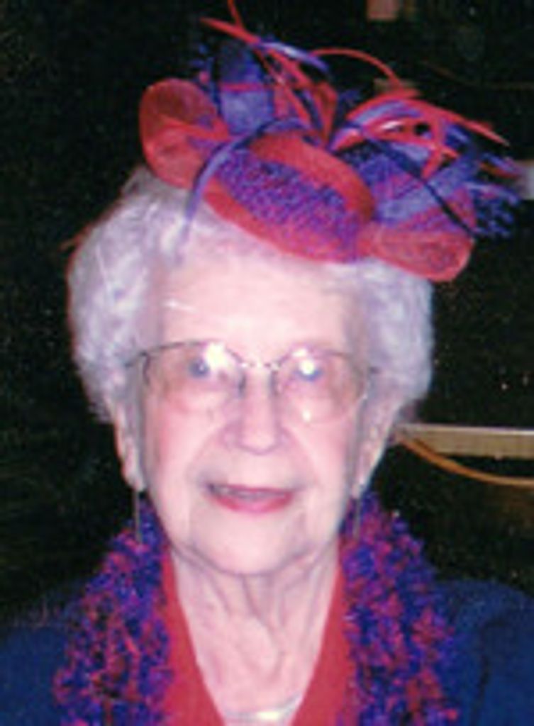 Margie Richards