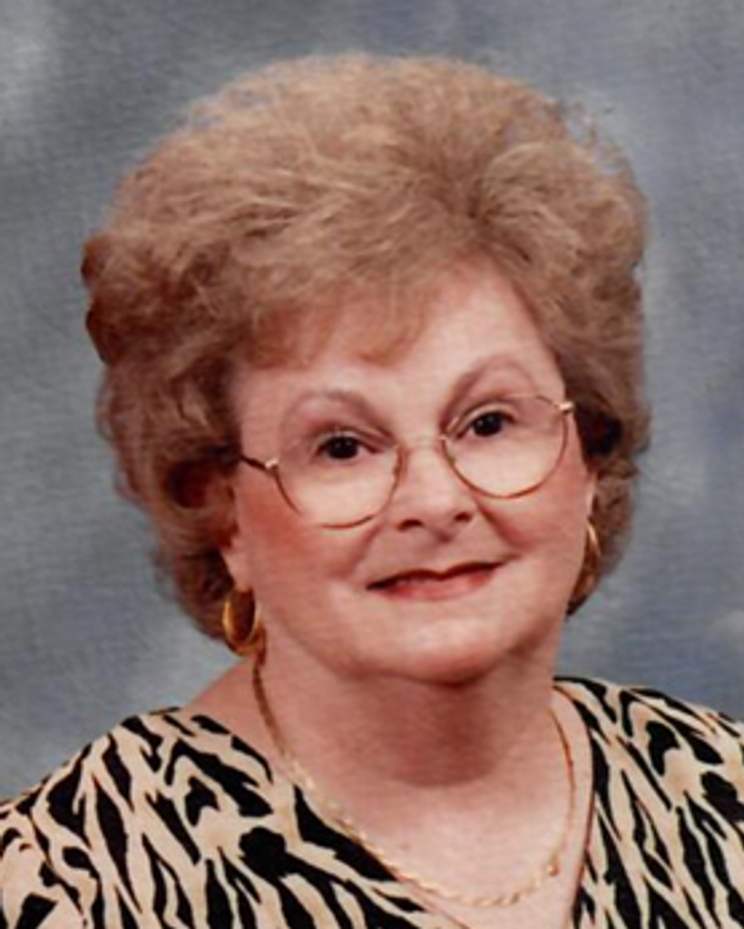 Rosa Mae Neal Bolton