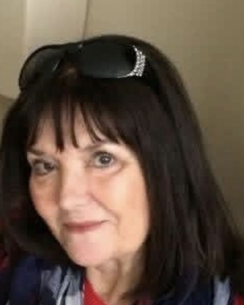 Sammy Dolores Brown