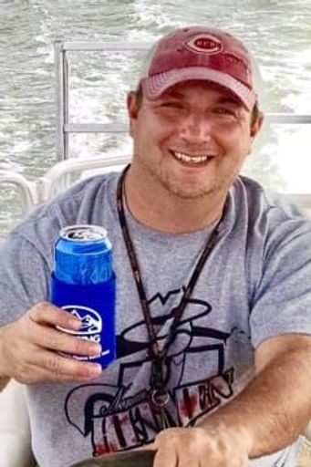 Joey Lee Vanzant Profile Photo