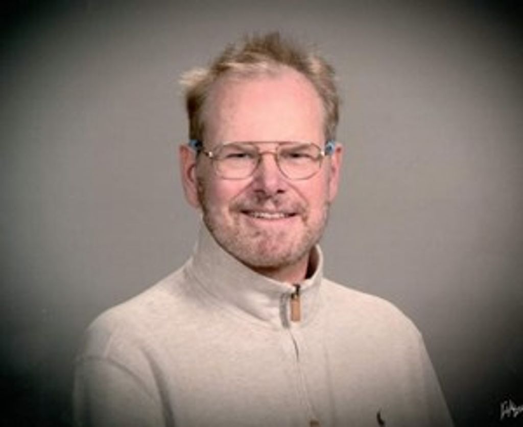 Kevin Todd Young