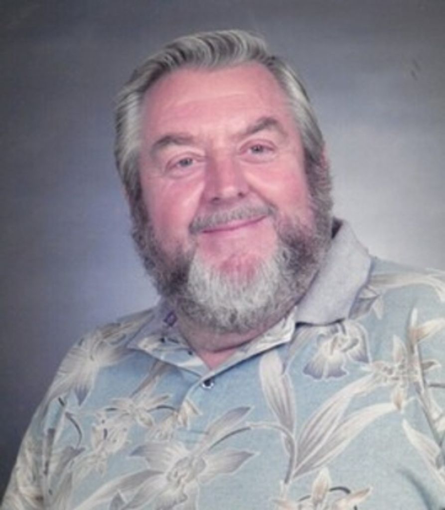 Jerry Wayne Obenchain