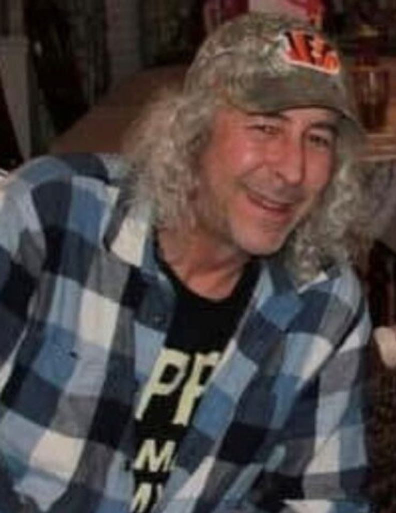Keith Allen Pendergrass
