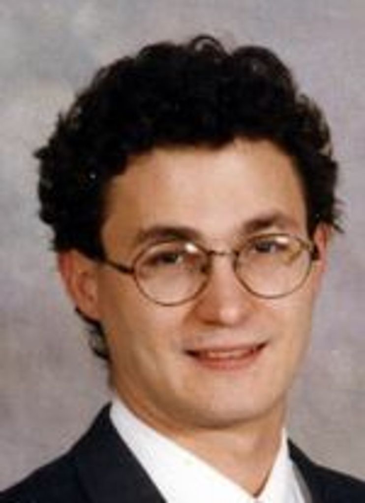 Kristopher G. Kilmer Profile Photo