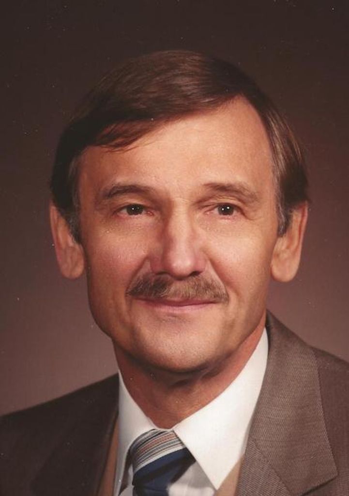 Geoffrey Robinson