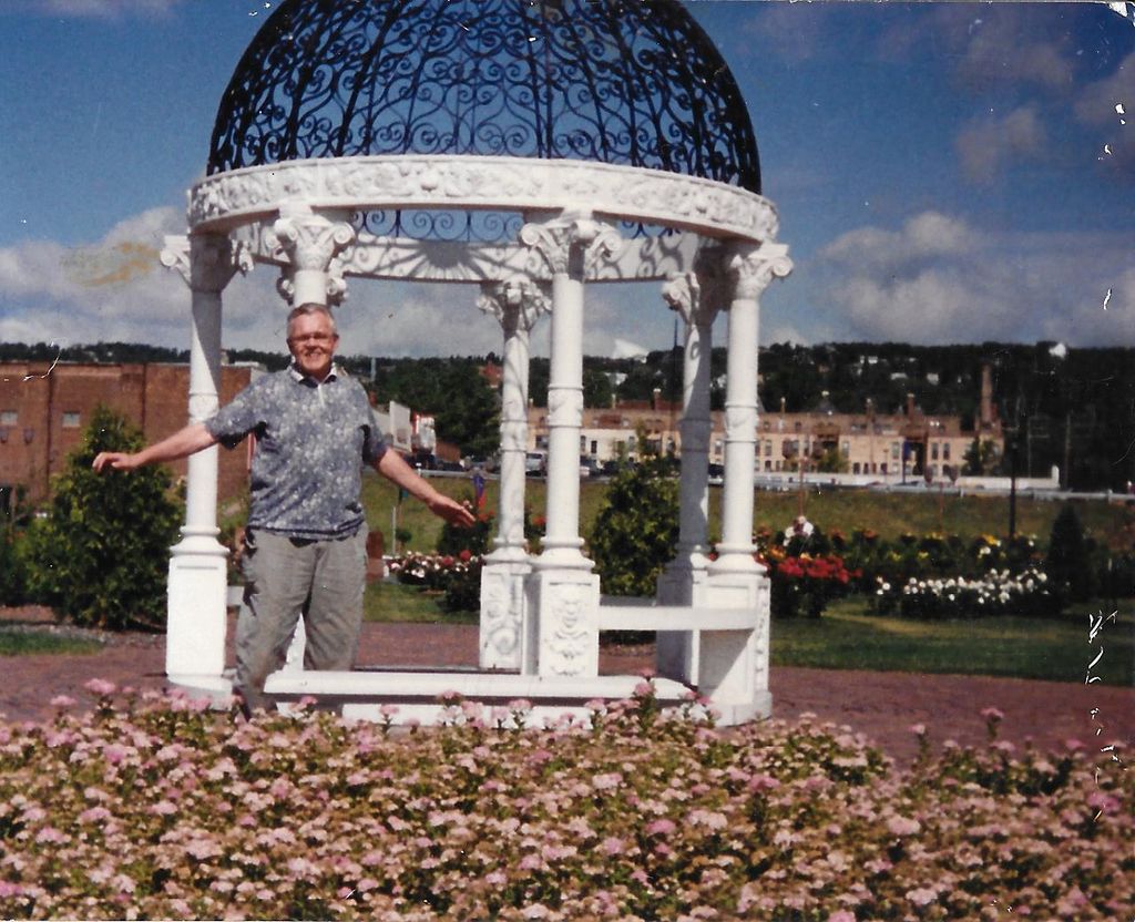 Karl Anton Neuhold Profile Photo