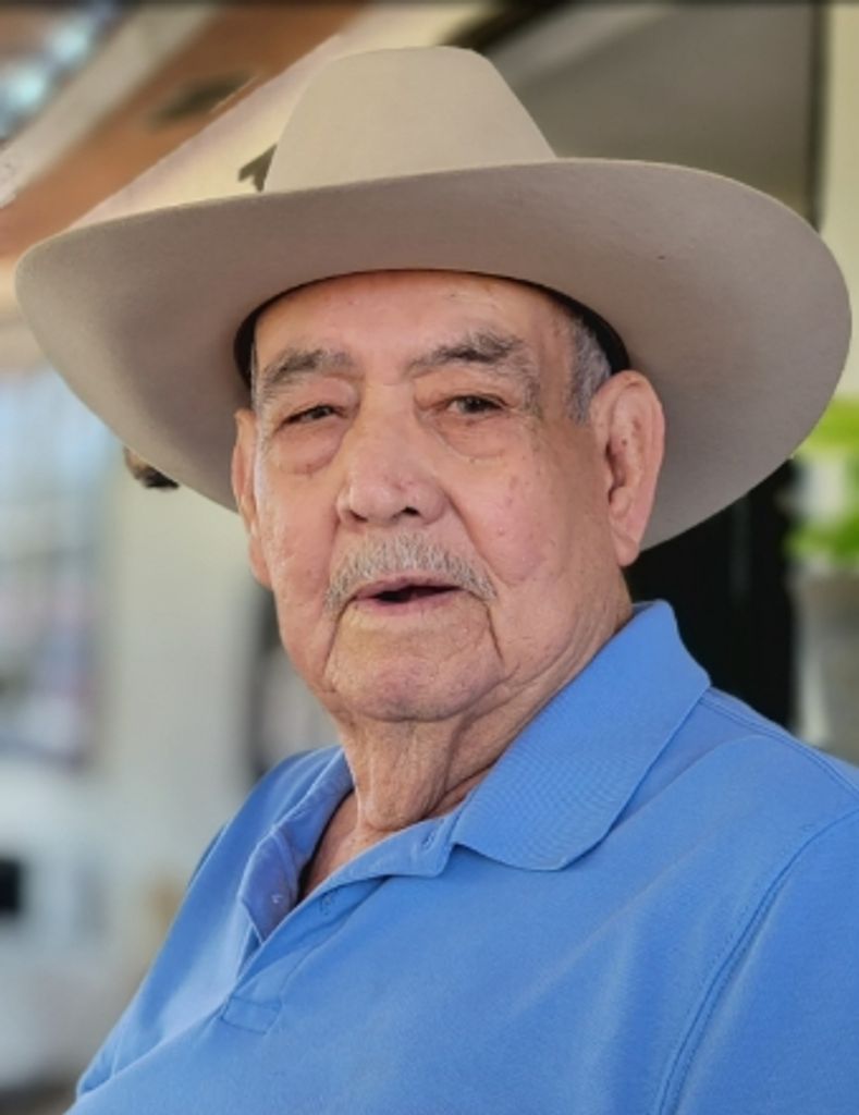 Ramon Reyes Roman Profile Photo