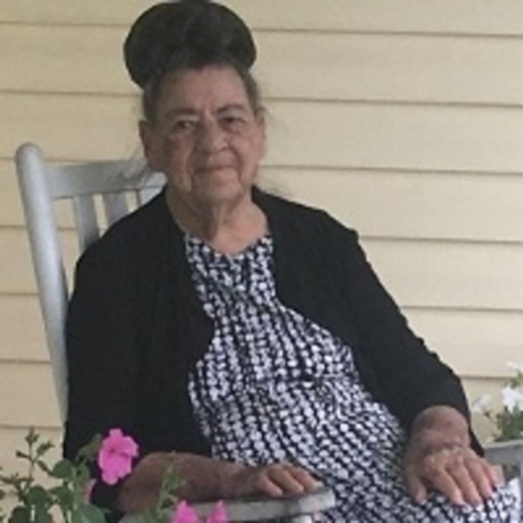 Sis. Aline Mcmurray Profile Photo