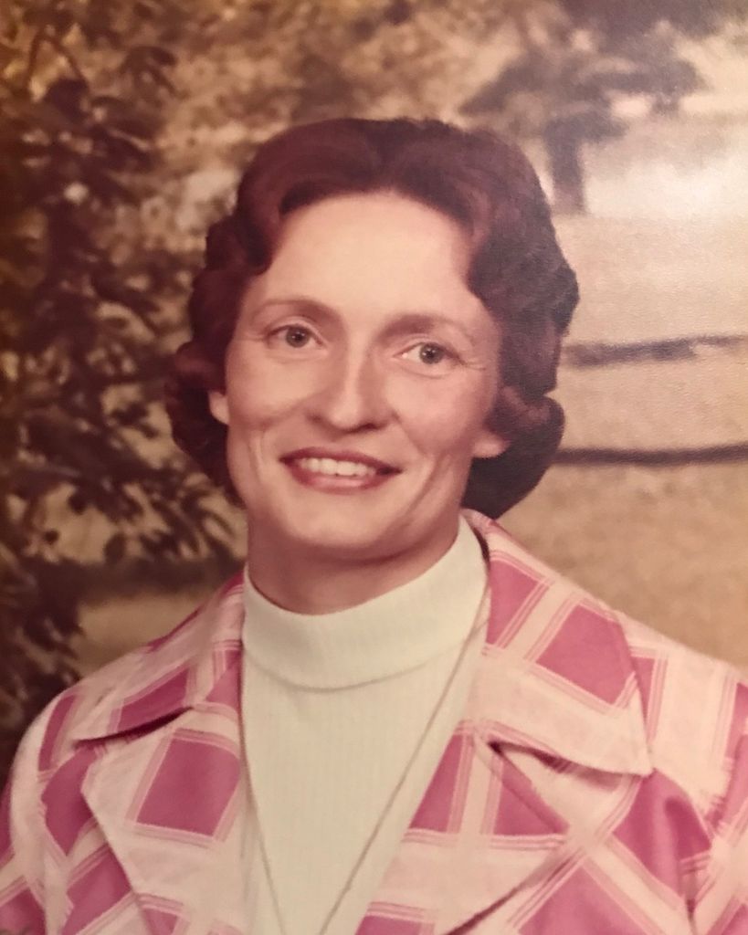 Karen Lou Reeder Runkle Profile Photo