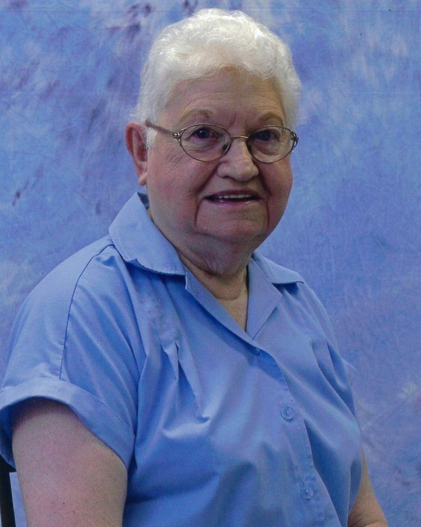 Carlin Ruth Thomas Profile Photo