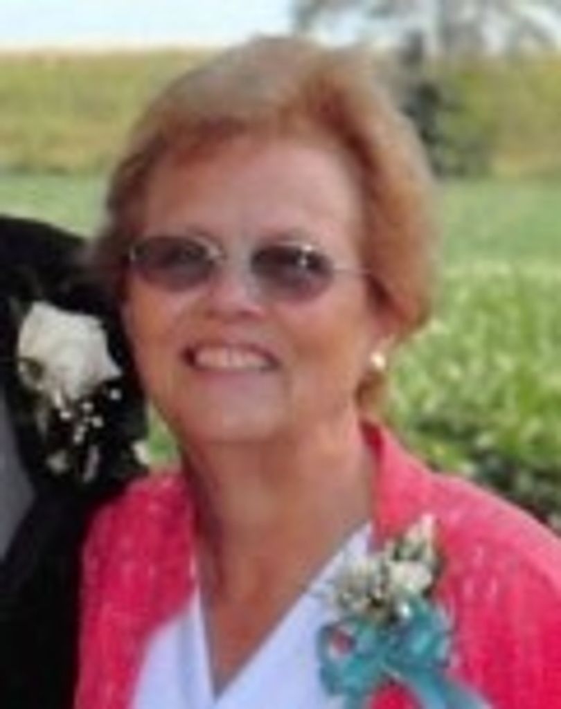 Catherine (Watson)  Earley Profile Photo